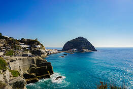 Tour privato a Ischia in barca luxury