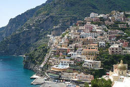 Private Luxury Driving Tour of the Amalfi Coast