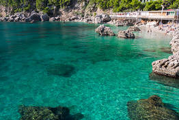 La Dolce Vita: Capri Boat Tour