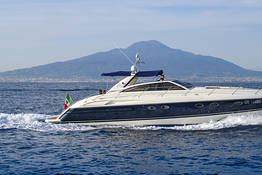 Tour in barca a Capri per proposta di matrimonio