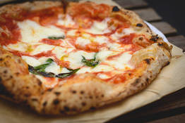 Napoli: scuola di pizza 