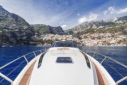 Private Transfer To or From Positano