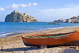 Authentic Italy: Ischia and Procida by Sea