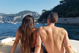 Boat Tour of the Amalfi Coast + Capri from Positano
