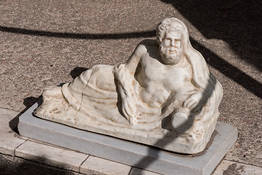Private Pompeii + Mt. Vesuvius Tour with Guide