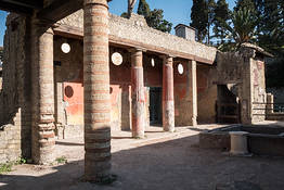 Private & Guided Pompeii + Herculaneum Tour 