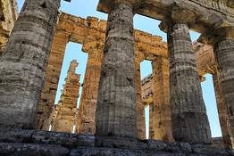 Private & guided Temples of Paestum Tour from Sorrento