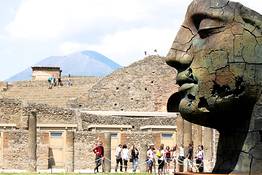 Tour Privato con guida da Sorrento a Pompei 