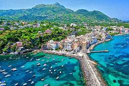 Private Boat Tour from Sorrento to Ischia & Procida
