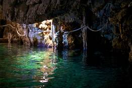 Tour in barca alla Grotta dello Smeraldo