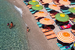 Giro di Capri in barca: VIP tour con Grotta Azzurra