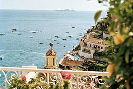 Tour in barca in Costiera + visita a Positano e Amalfi