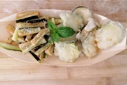 Street Food Cooking Class