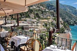Hidden Gems of Positano Walking Tour 