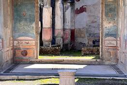 Pompeii, Herculaneum, and Wine Tasting Tour