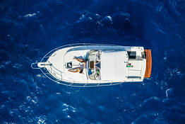 Costiera Amalfitana + Nerano: tour privato in barca