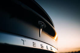 Sustainable Amalfi Coast Tesla Tour