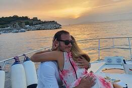 Sunset Happy Hour a Sorrento - 2 ore