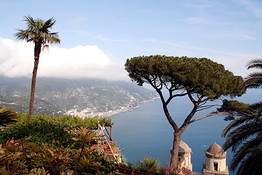Paestum and Amalfi Coast Private Tour