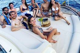 Tour in barca privata di Amalfi e della Costiera