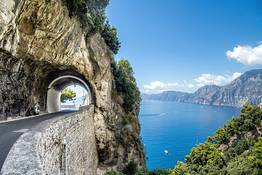 Day Tour of the Amalfi Coast