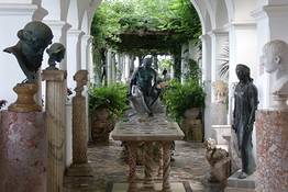 Anacapri: tour privato con guida locale