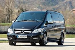 Transfer privato Roma - Capri: auto, motoscafo e taxi