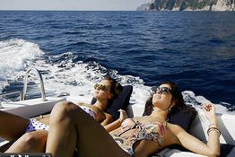 Full Day Capri > Ischia or Procida by Itama 38