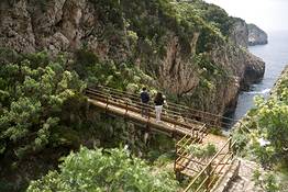 Tour naturalistico al Sentiero dei Fortini