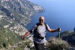 Mount Faito Loop Hike, the Amalfi Coast's Highest Peak