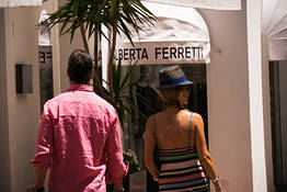 Capri Angel, una giornata con la tua guida privata