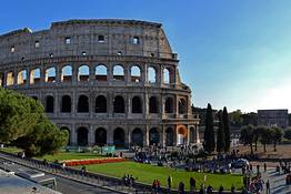Transfer a Positano da Roma, Firenze o Civitavecchia