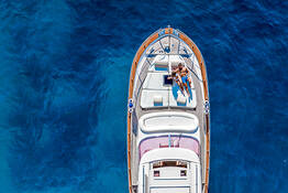 Capri tour + transfer
