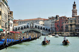 Da Venezia a Sorrento e Costiera Amalfitana
