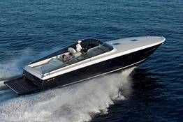 Transfer Capri - Sorrento via Luxury Boat 