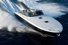 Private transfer Capri - Amalfi ( luxury boat ) 
