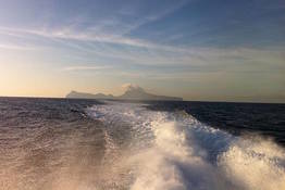Evening Speedboat Transfer to Nerano for Seaside Dinner
