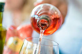 Pompeii, Wine Tour, and Sorrento (from Positano)